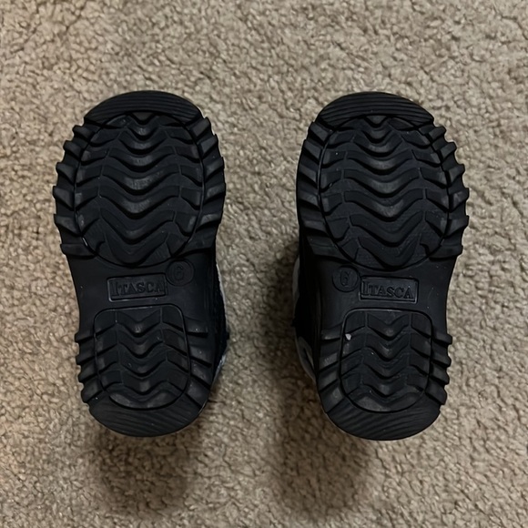 KIDS boots - Picture 4 of 6